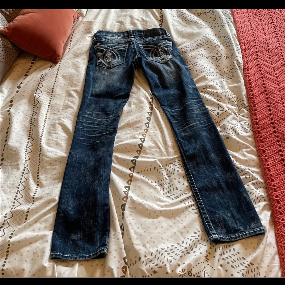 Big star jeans